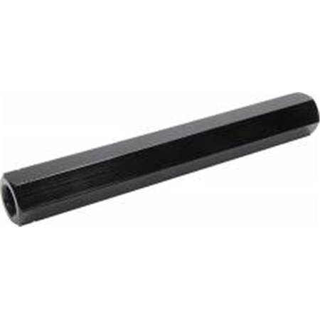 Allstar Performance 1.12 Dia. 0.75 in. Threads 8 in. Aluminum Hex Suspension Tube ALL56708